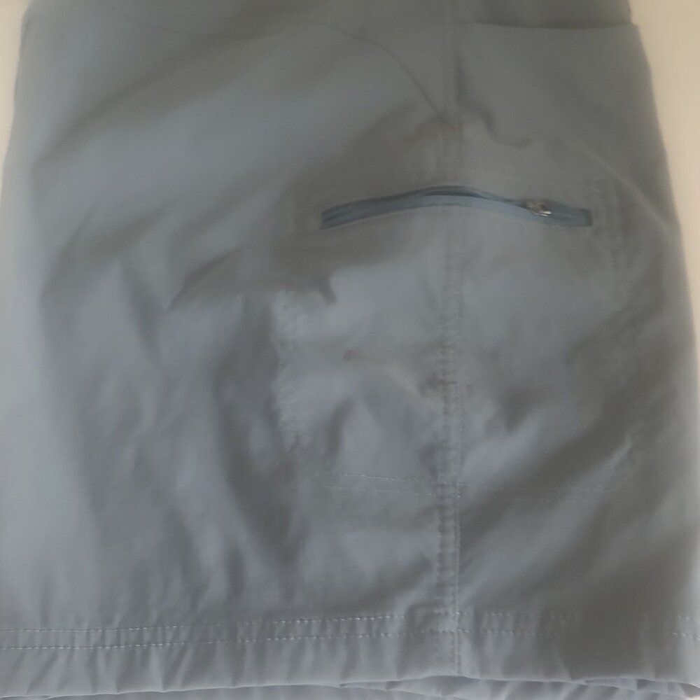 Eddie Bauer Women's Guide Pro Shorts